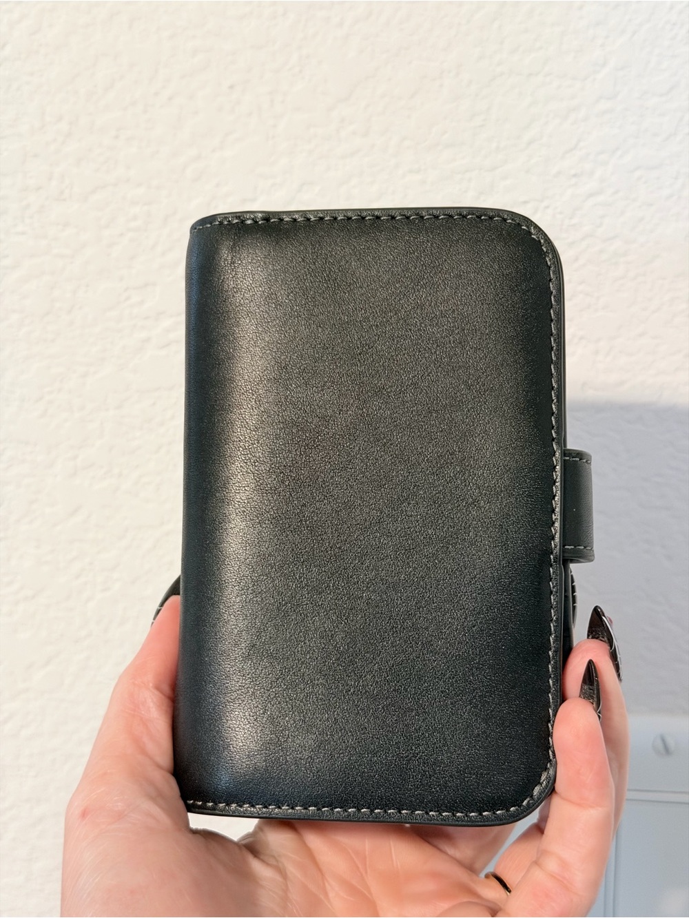Custom Coach Tabby Wallet - Coach Create! - Picture 2 of 5